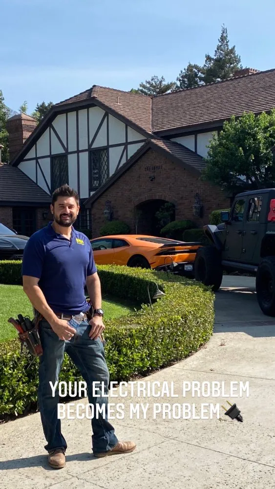 Slide of Nicks Electric