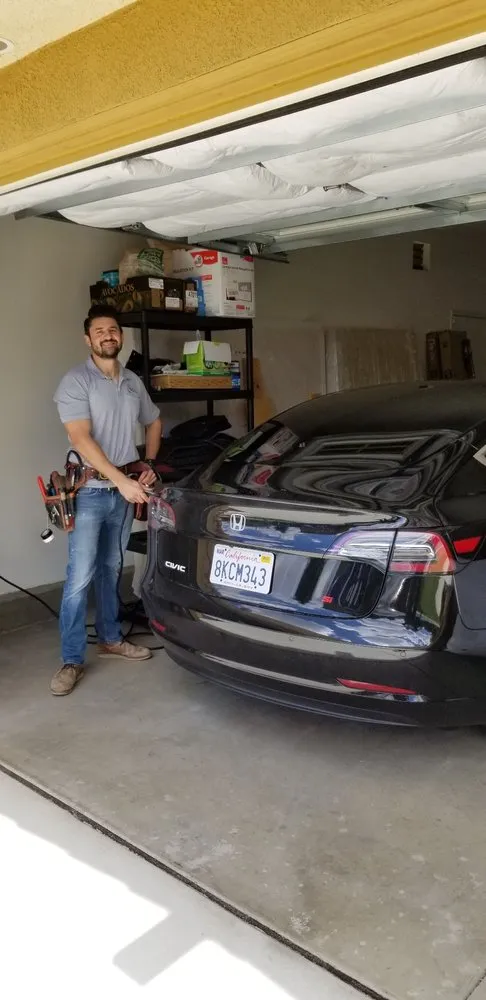 Slide of Nicks Electric