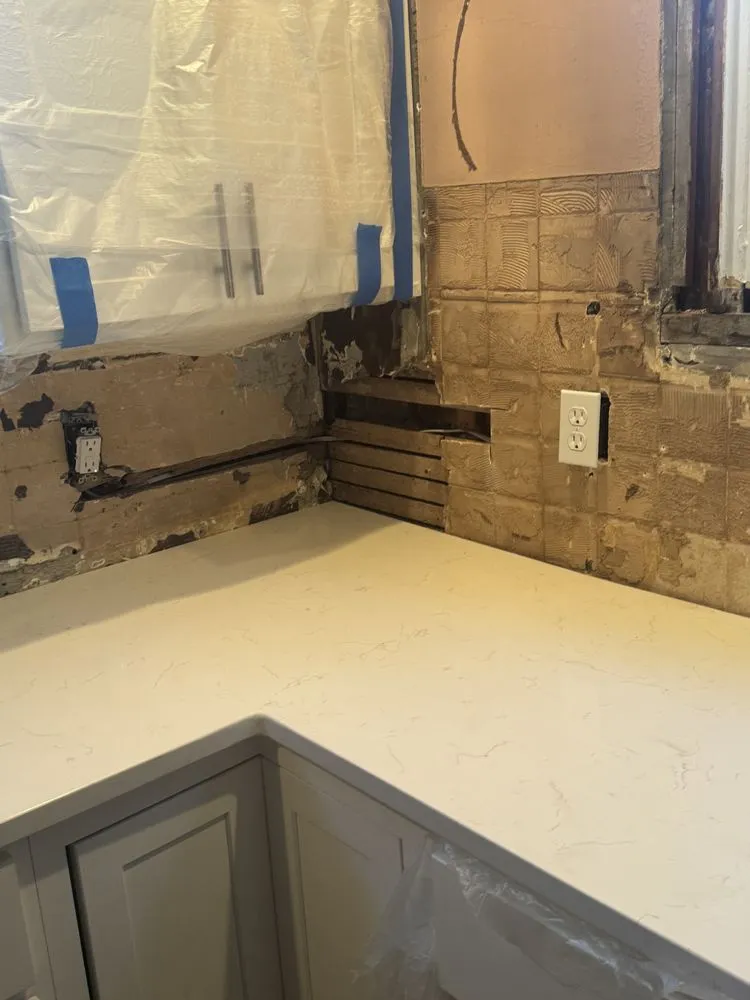 Slide of Nicks Electrical and Contracting