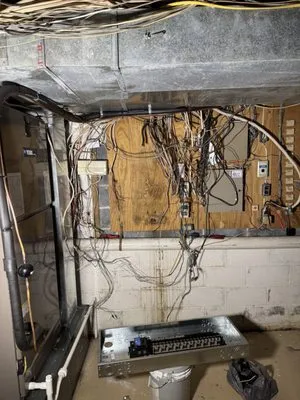 Nicks Electrical and Contracting