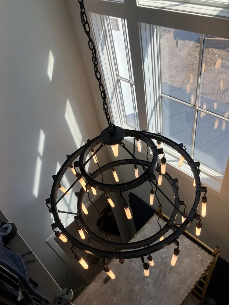 Slide of Nick’s Electrical and Home Audio