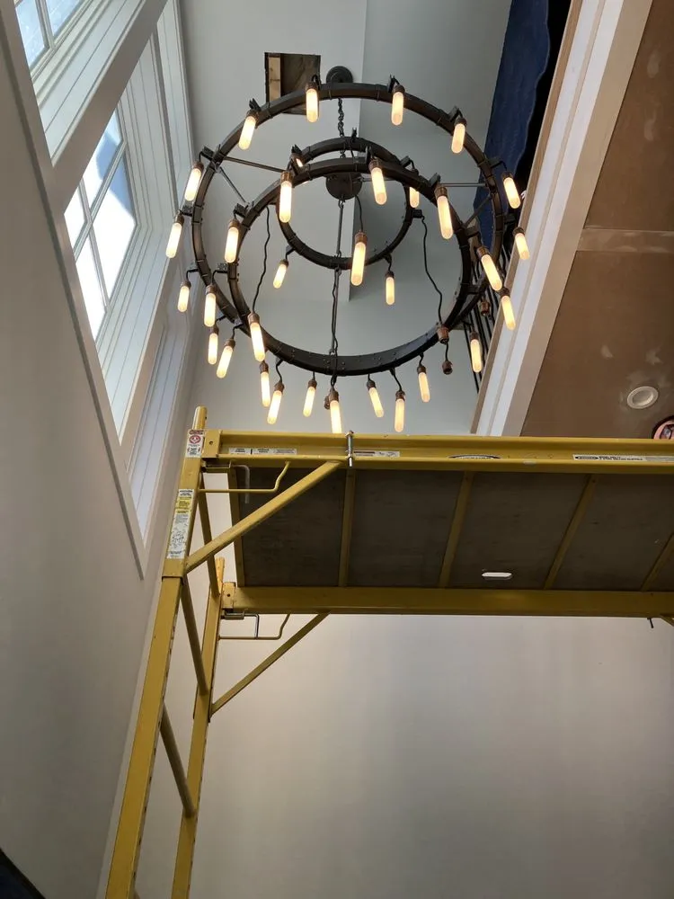 Slide of Nick’s Electrical and Home Audio