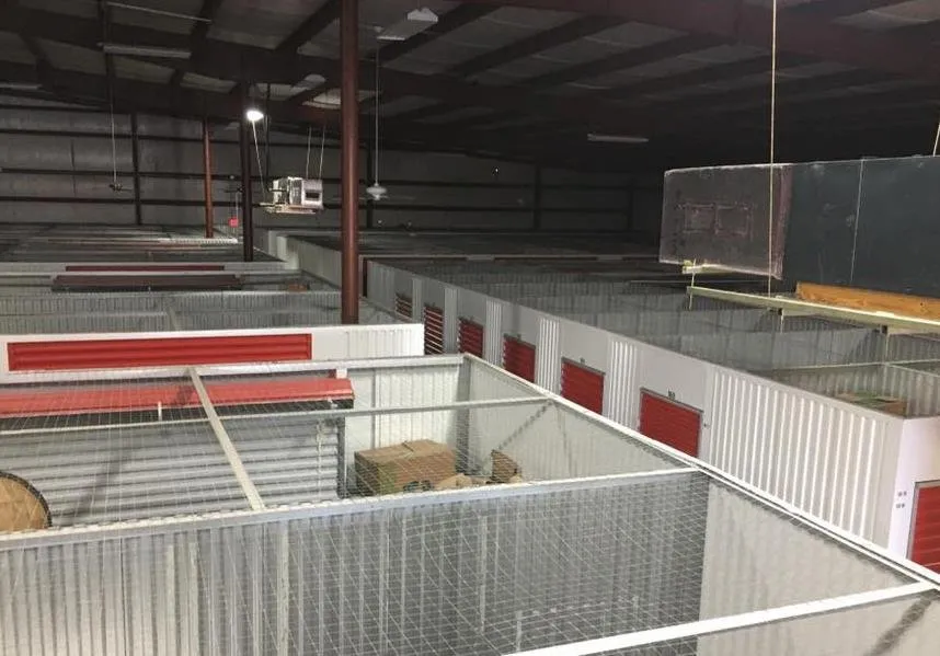 Slide of Nick's Electrical