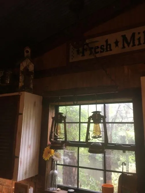 Slide of Nick's Electrical