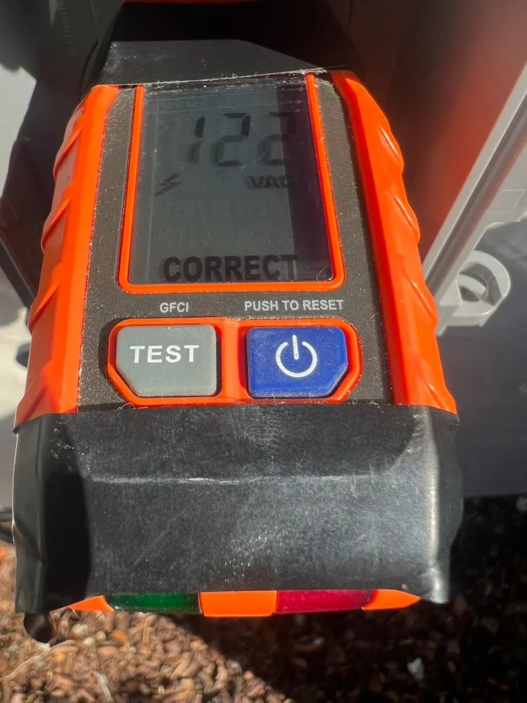 Slide of Nick's Electrical Contracting