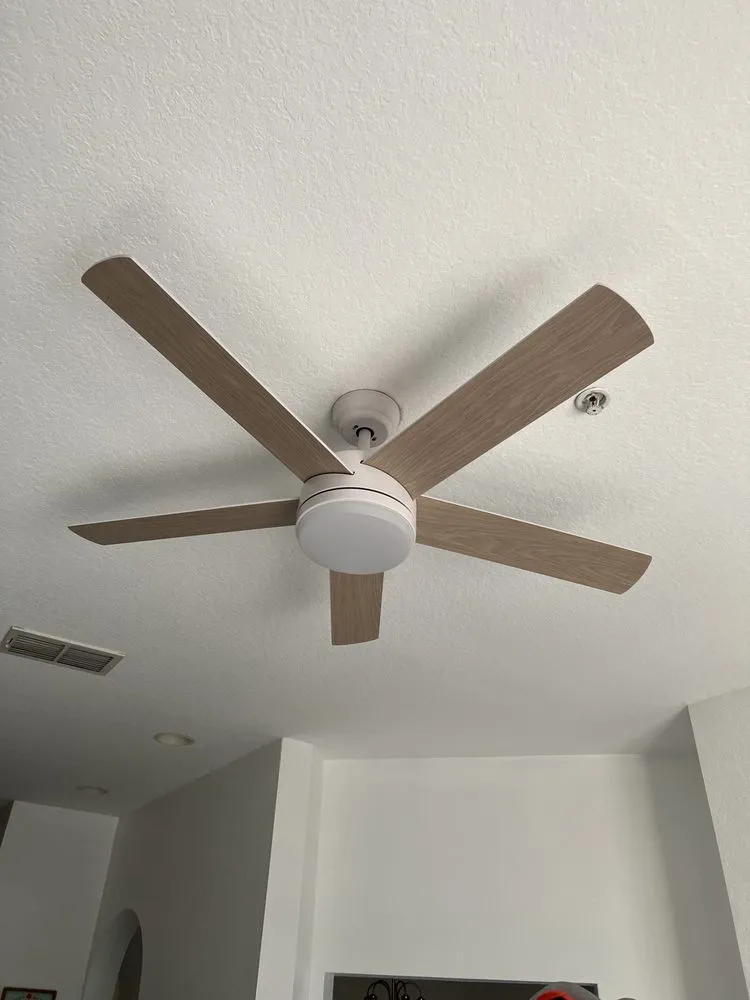 Slide of Nick's Electrical Contracting