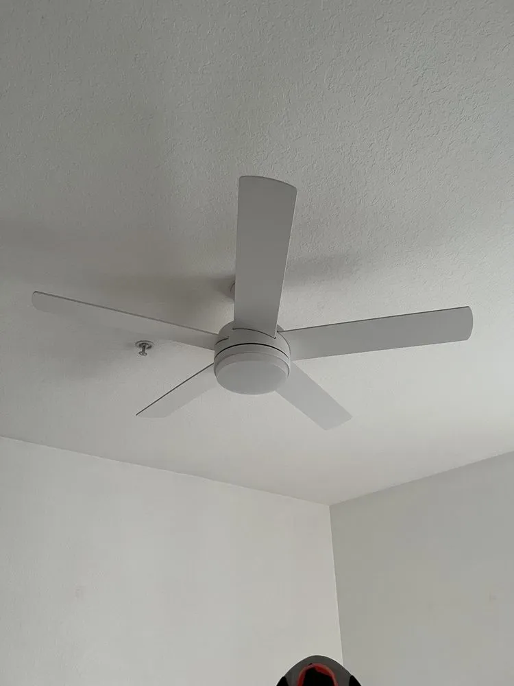 Slide of Nick's Electrical Contracting