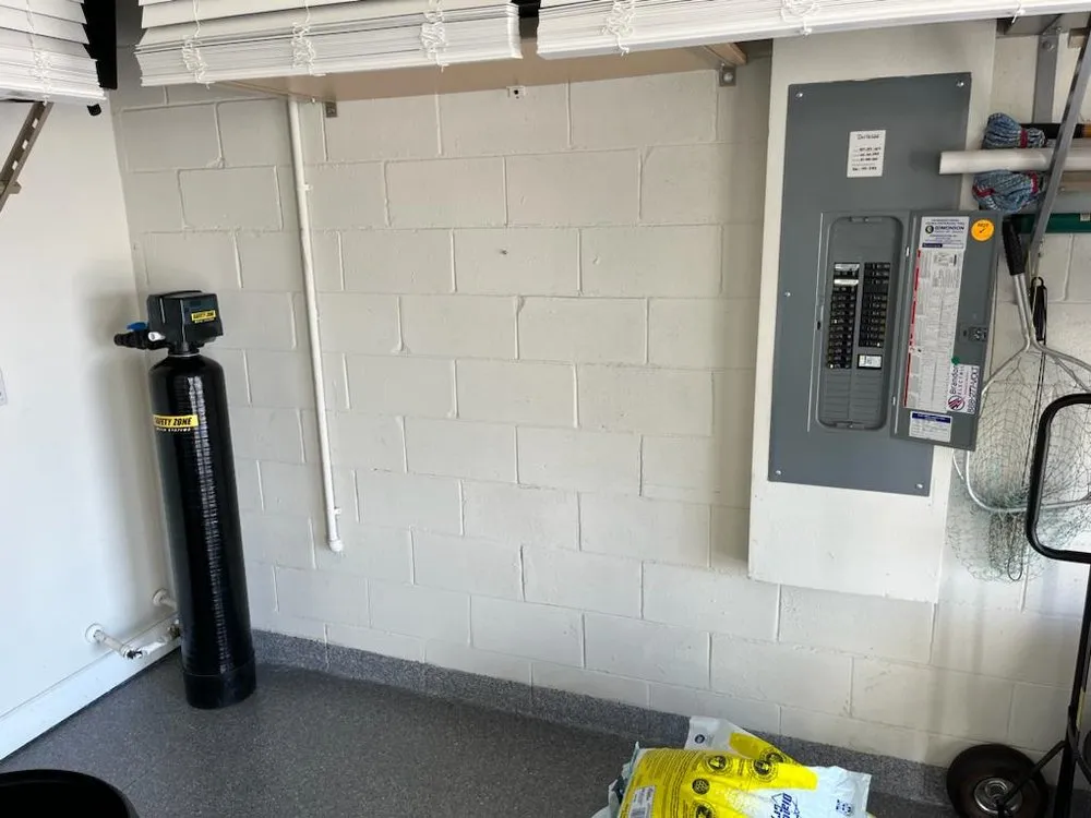 Reliable circuit breaker repair in , by Nick's Electrical Contracting