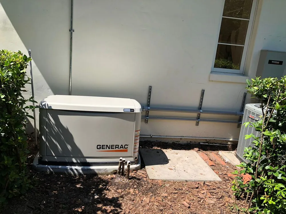 Slide of Nick's Electrical Contracting