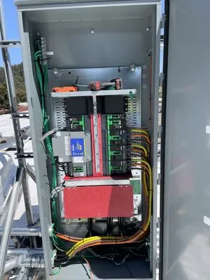 Nicks Electrical Service