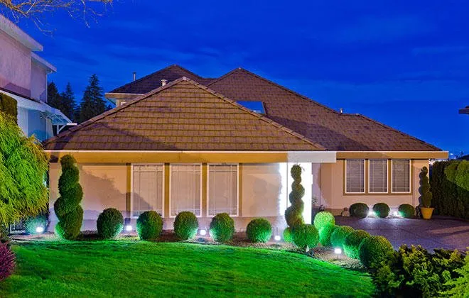 Slide of Nick's Electrical Service