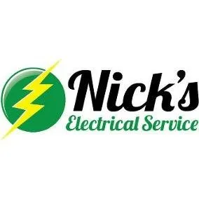 Slide of Nick's Electrical Service