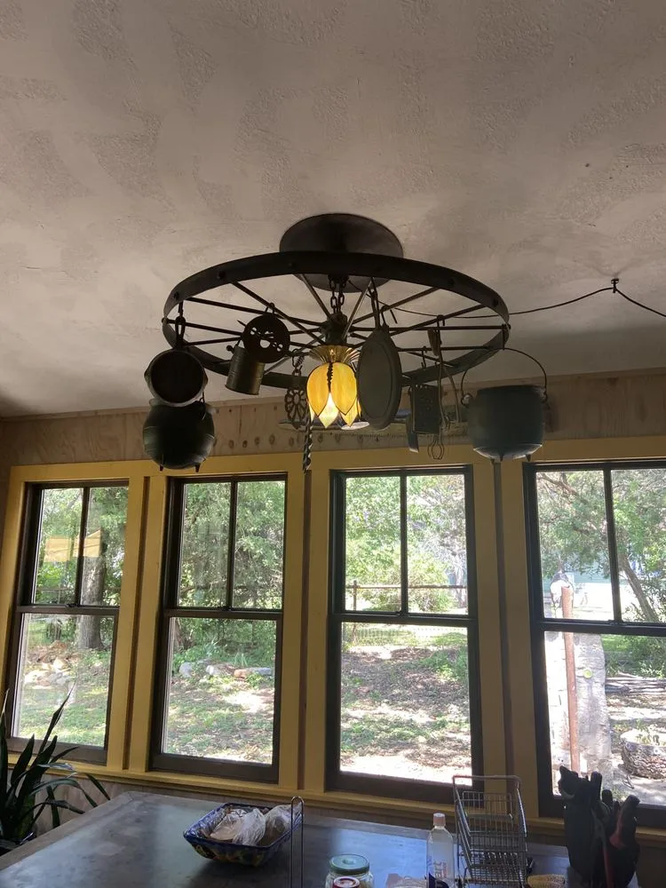 Slide of Nick's Electrical Services