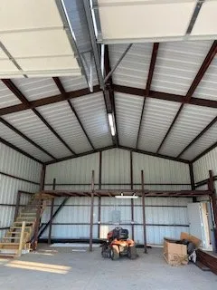 Slide of Nick's Electrical Services