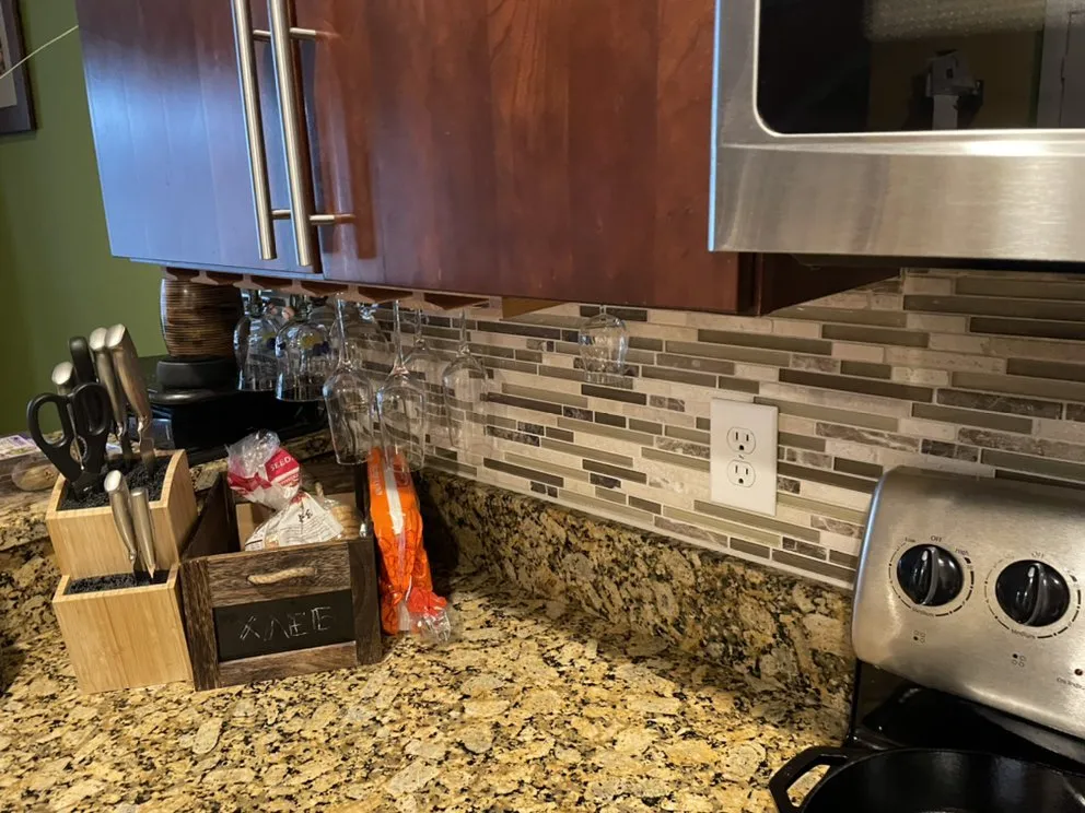 Slide of Nick’s Home Fix