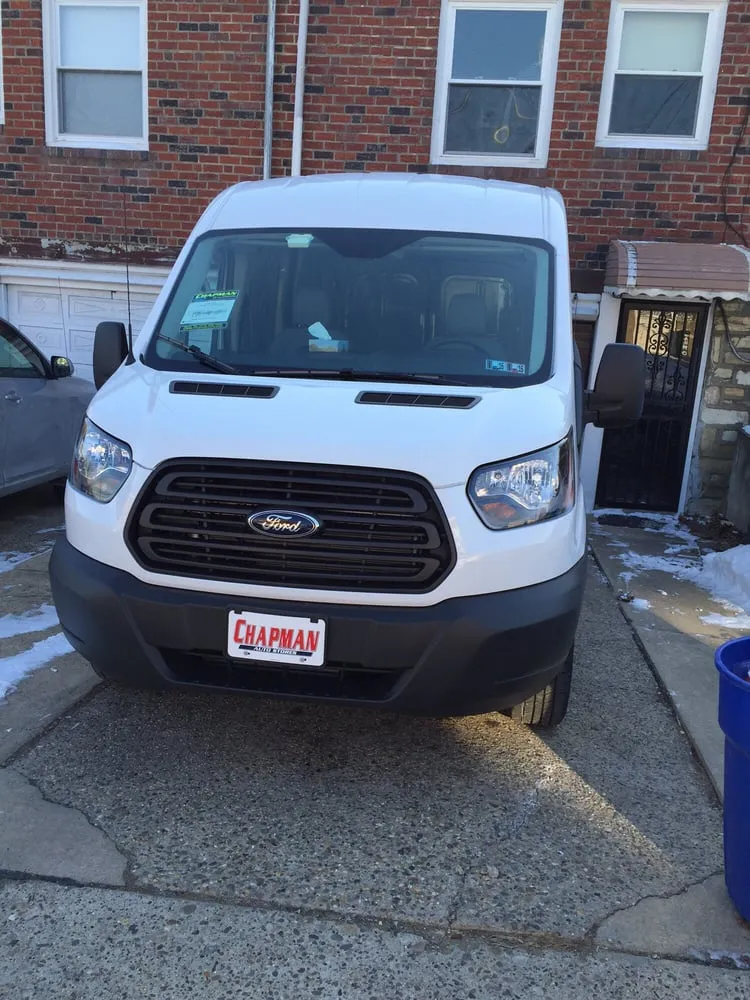 Slide of Nick's Lighting Electric