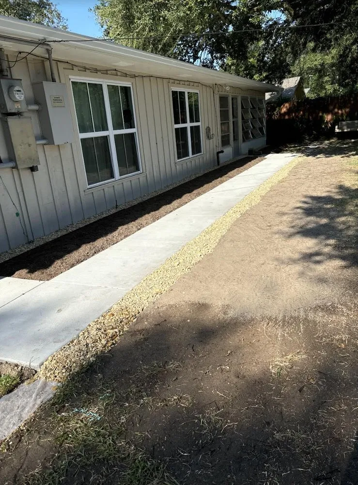 Slide of Nick's Specialty Services