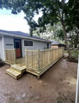 Reliable lighting installation service in ,  - Nick's Specialty Services