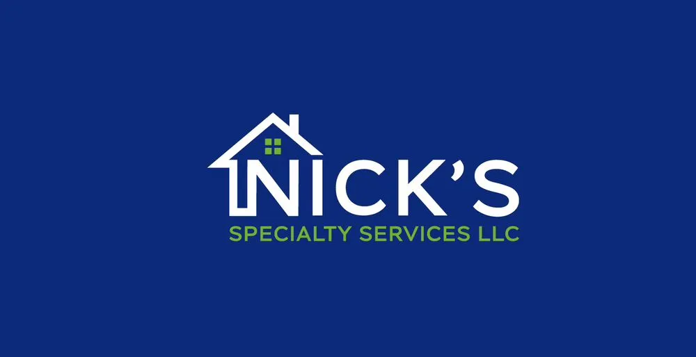 Slide of Nick's Specialty Services