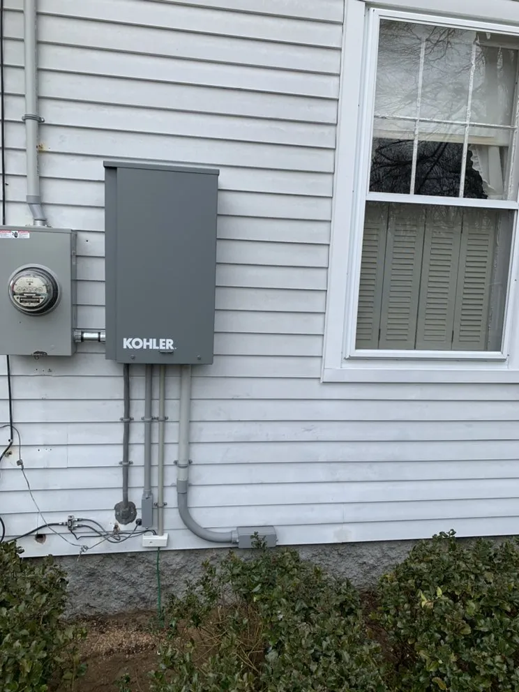 Slide of Nicky Electric