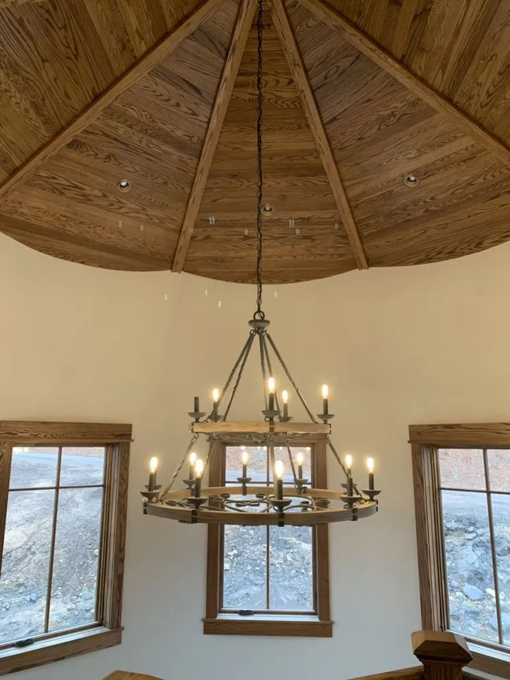 Slide of Nicky Electric