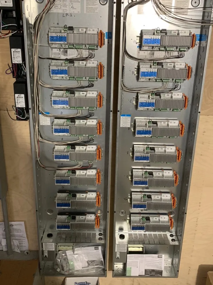 Slide of Nicky Electric