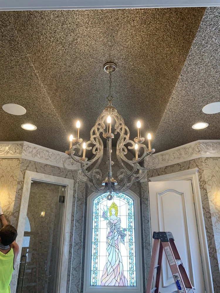 Slide of Nicotri Electric