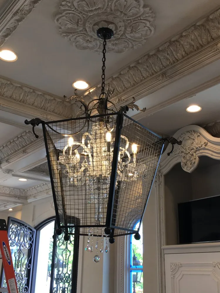 Slide of Nicotri Electric