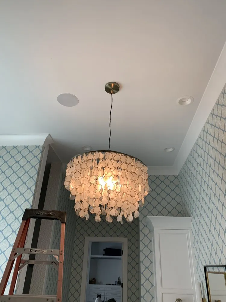 Slide of Nicotri Electric