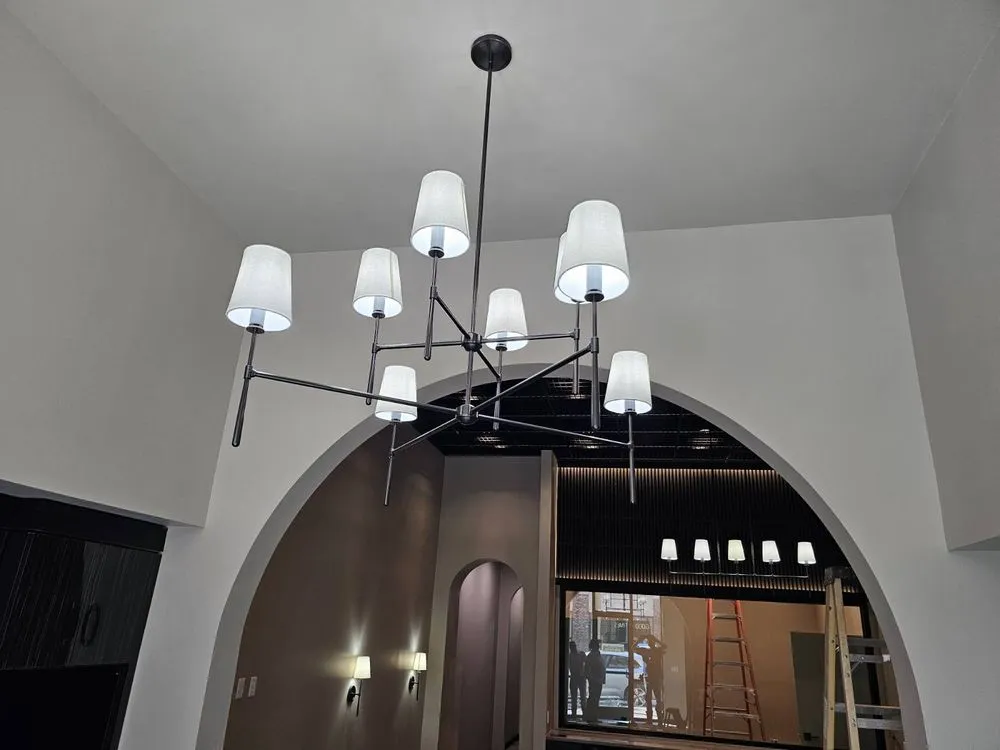 Slide of Nicotri Electric