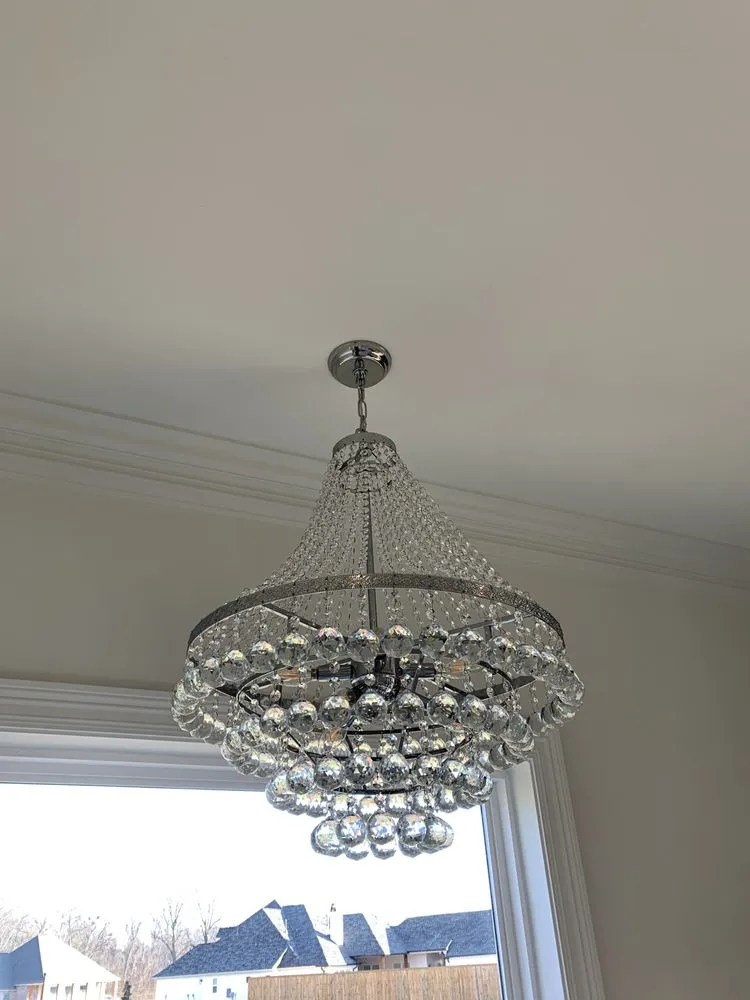 Slide of Nicotri Electric