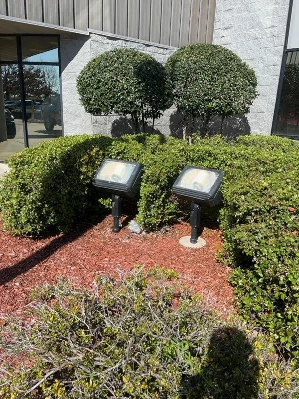 Emergency wiring installation in ,  by Nicotri Electric