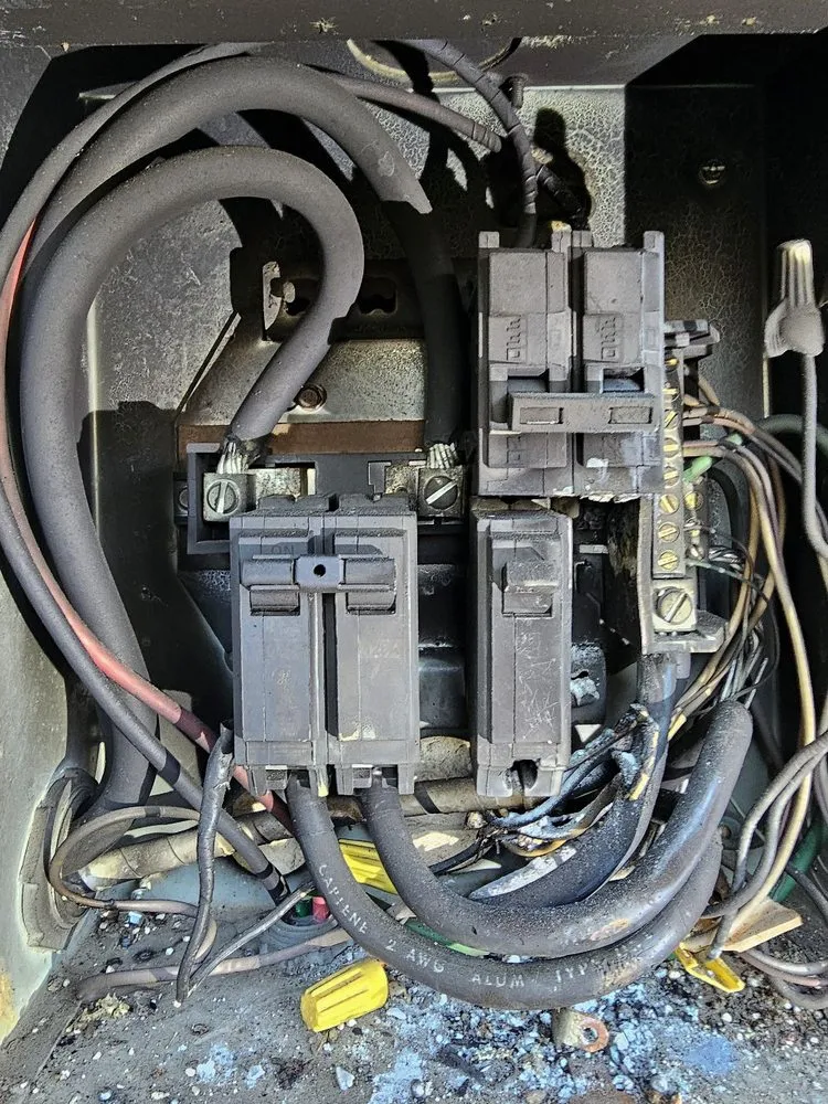 Trusted emergency electrical service in ,  by Nicotri Electric