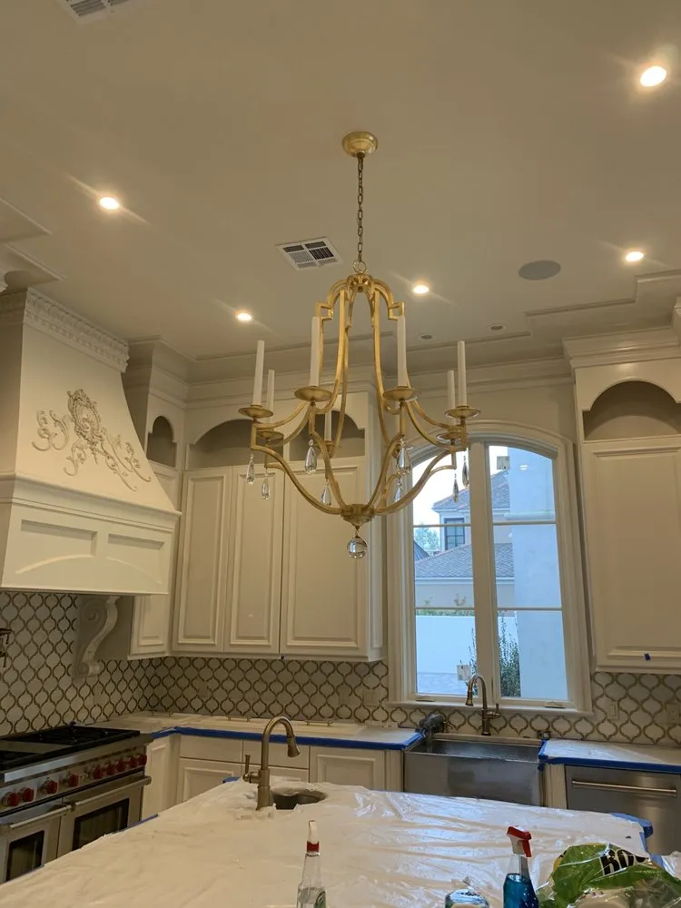 Slide of Nicotri Electric