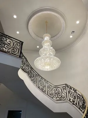 Nicotri Electric Logo