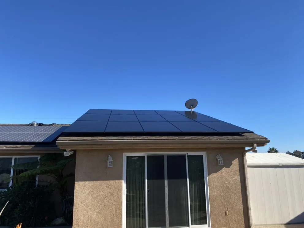 Slide of Nic’s Electric