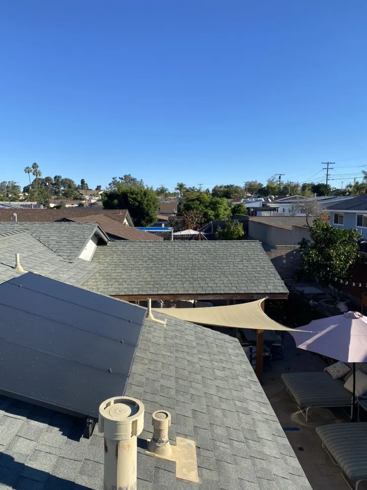 Slide of Nic’s Electric