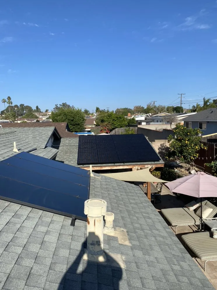 Slide of Nic’s Electric