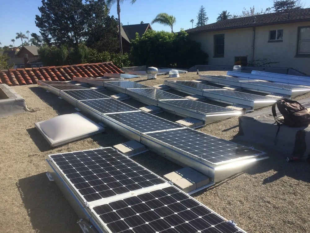 Slide of Nic’s Electric