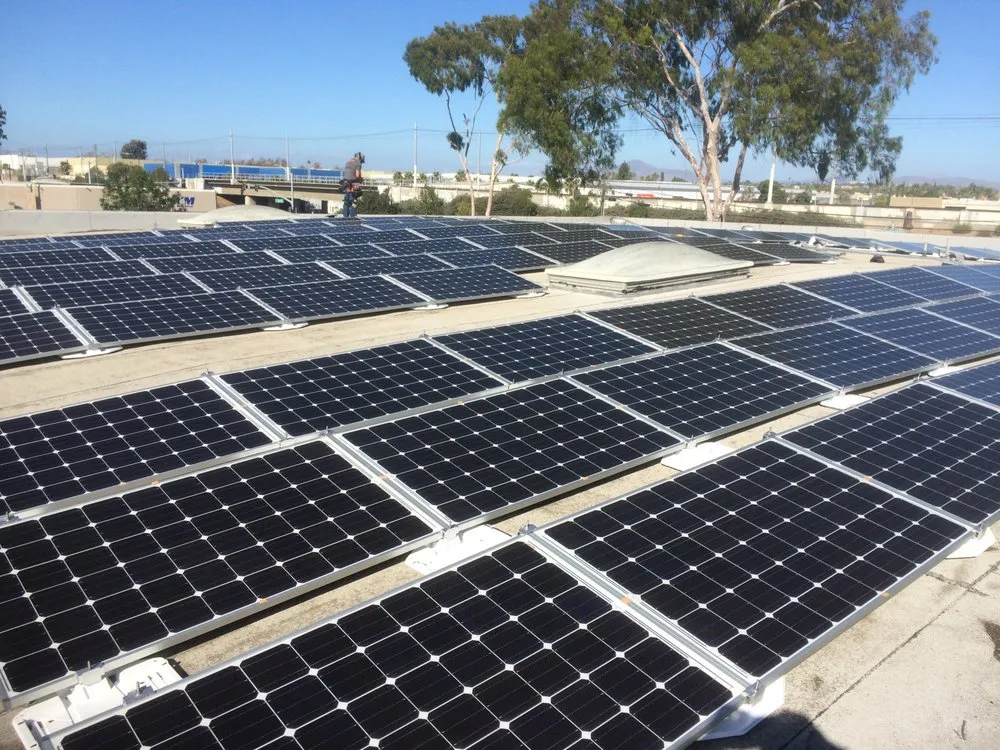 Slide of Nic’s Electric