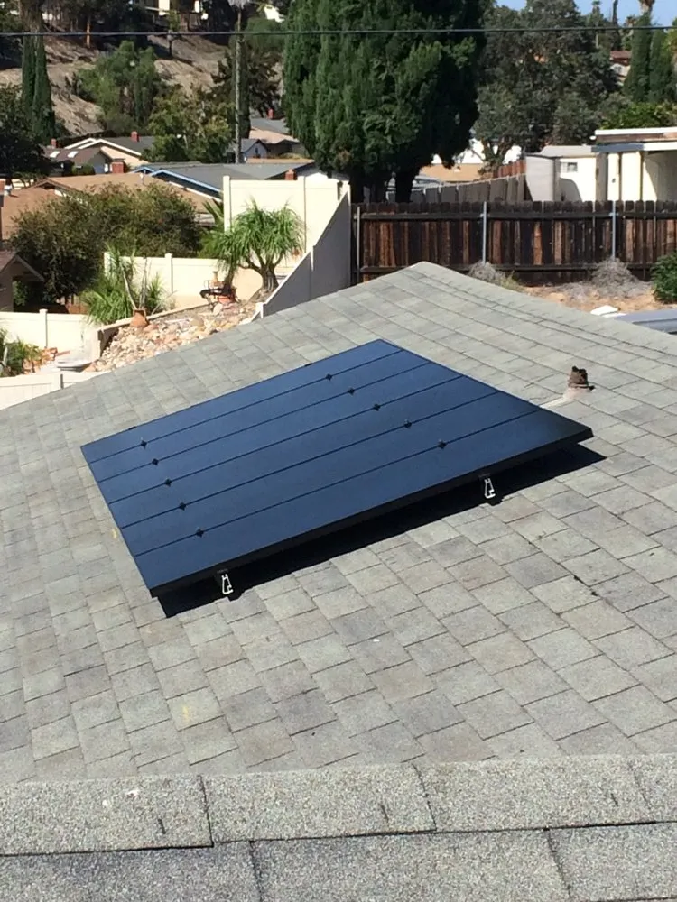 Slide of Nic’s Electric