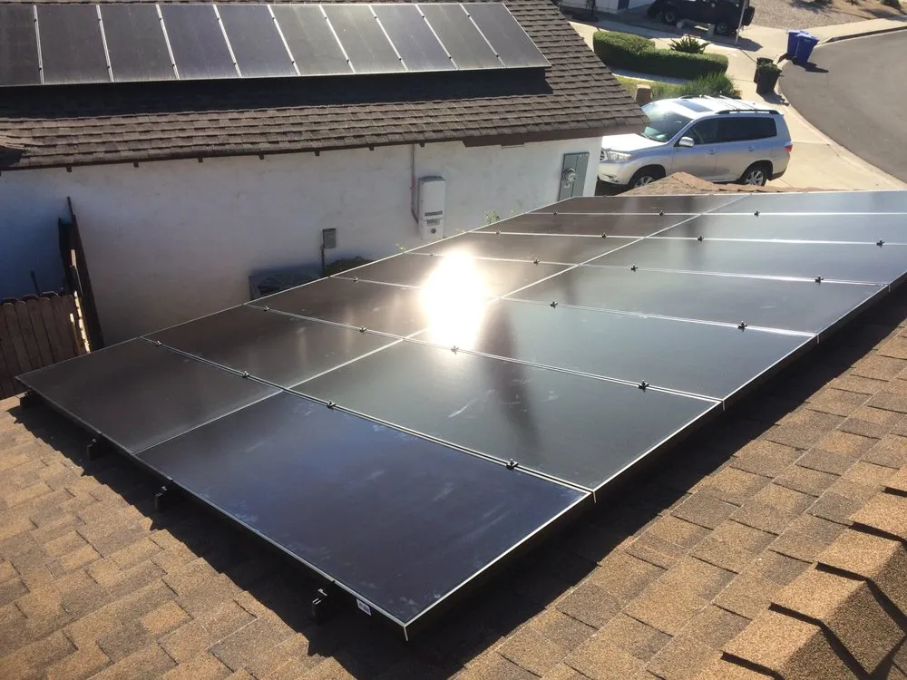 Slide of Nic’s Electric