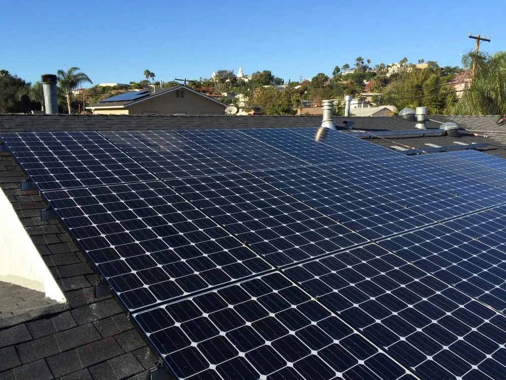 Slide of Nic’s Electric