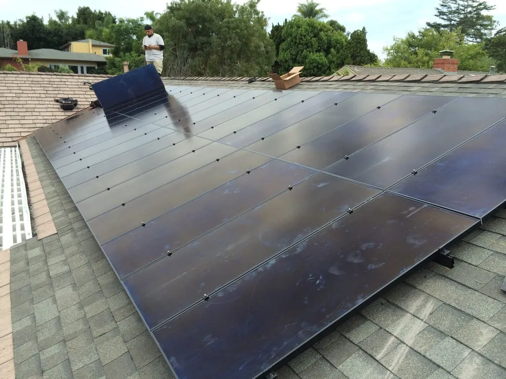 Slide of Nic’s Electric