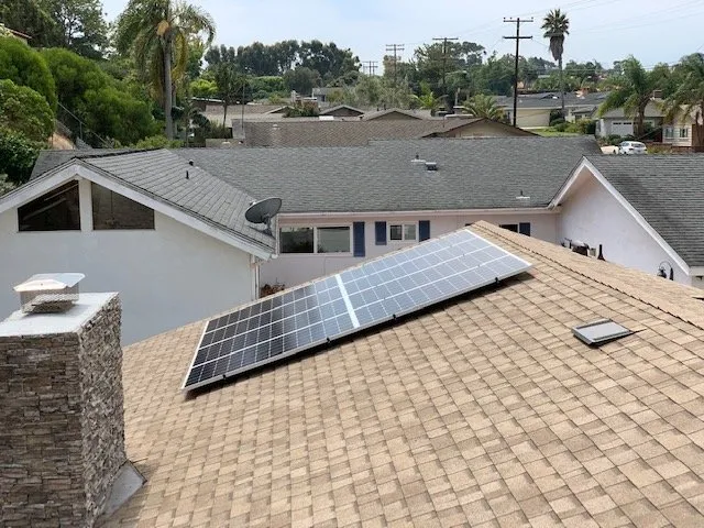 Slide of Nic’s Electric