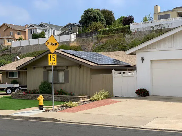 Slide of Nic’s Electric