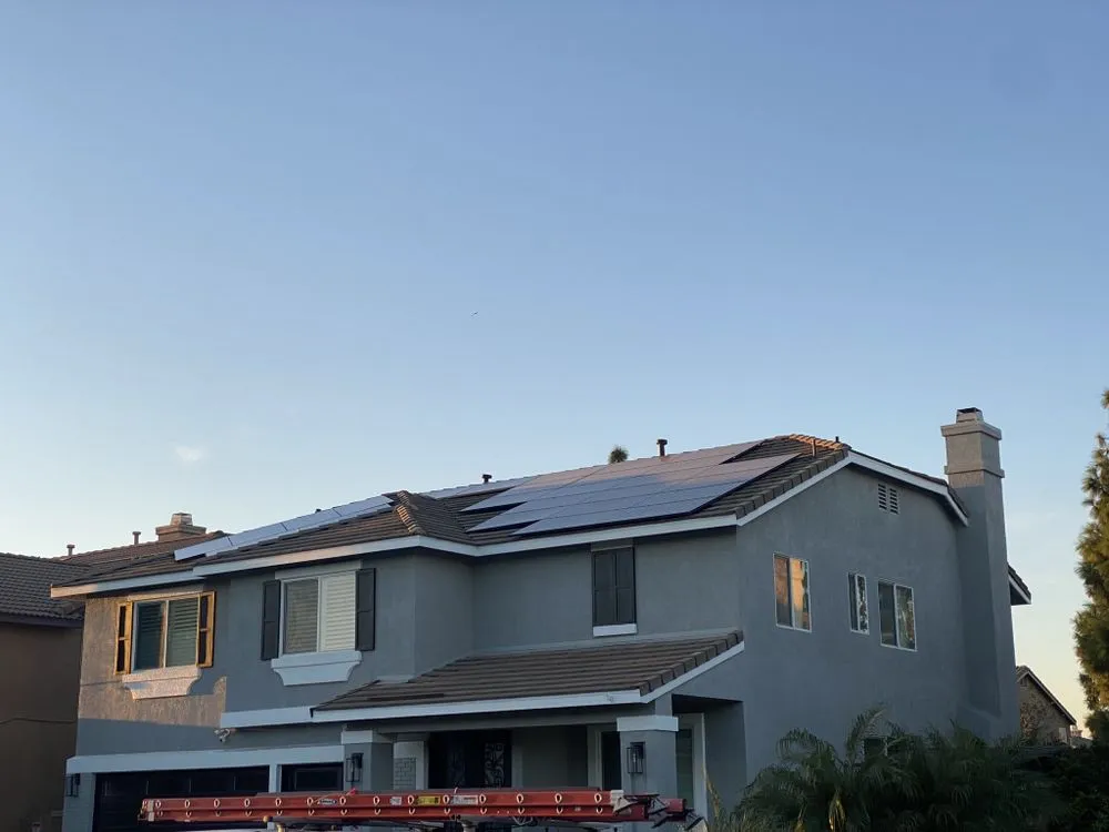 Slide of Nic’s Electric