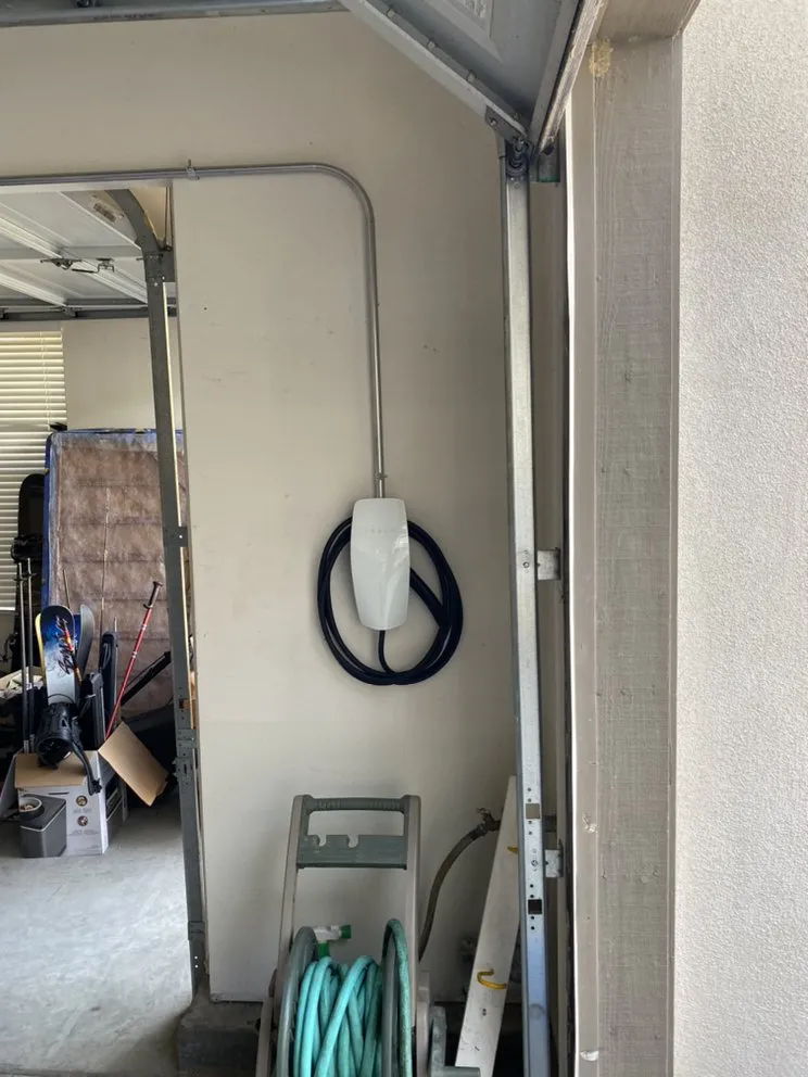 Slide of Nic’s Electric