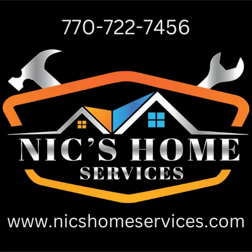 Slide of Nics Home Services