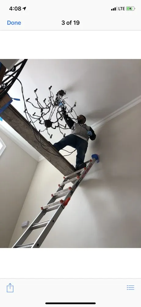 Slide of Nie Electric